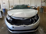 Kia Optima 2013