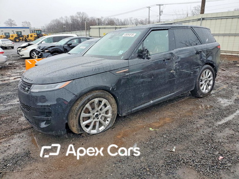 Land Rover Range Rover 2026 - Image 1 of 13