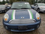 MINI Cooper 2010