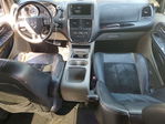Dodge Caravan 2017