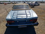 Fiat 124 1981