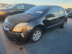 Nissan Sentra 2010