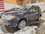 Subaru Forester 2013