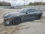 Ford Mustang 2020