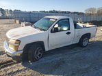 GMC Canyon 2007