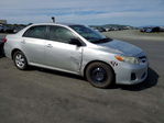 Toyota Corolla 2011
