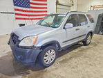 Honda CR-V 2006