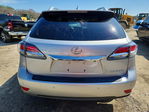 Lexus RX 2015