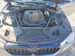 BMW Series 5 2017