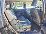 Honda Pilot 2017