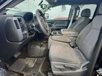 Chevrolet Silverado 2017