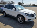Volkswagen Tiguan 2016