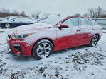 Kia Forte 2021