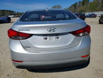 Hyundai Elantra 2016