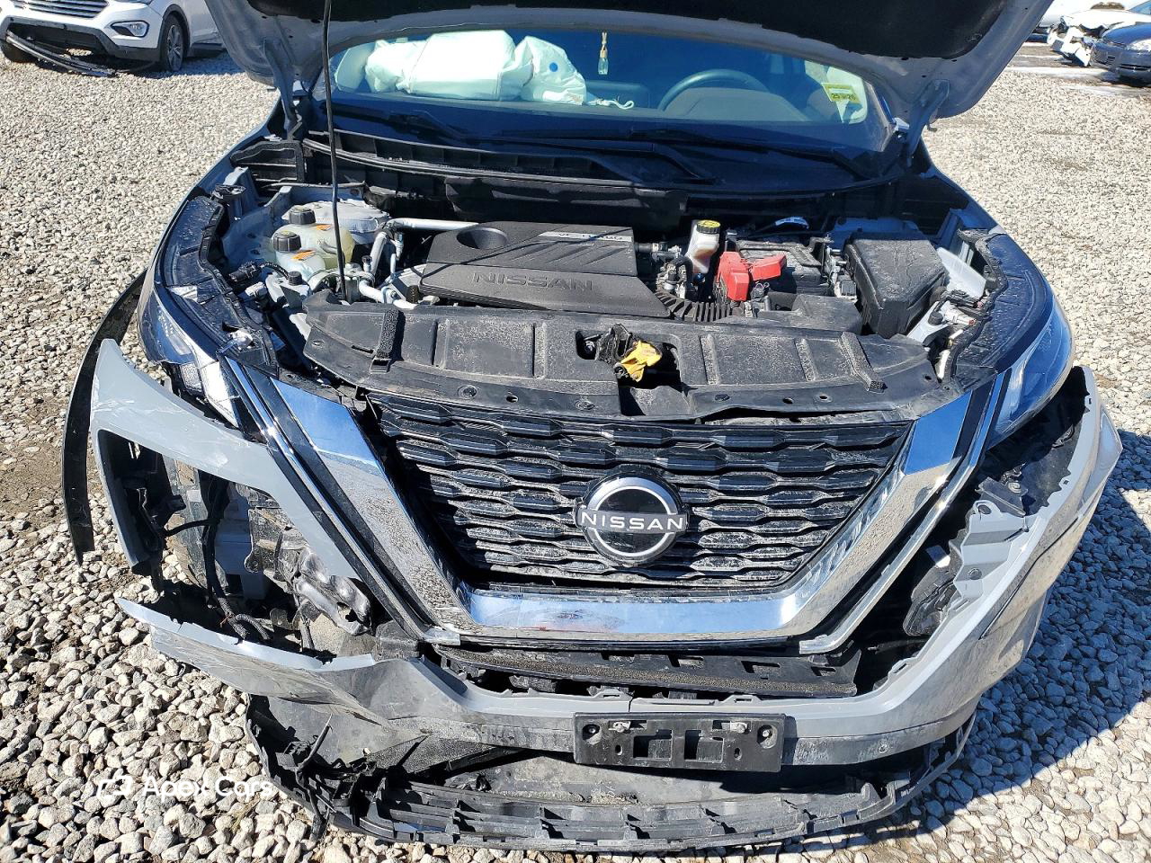 Nissan Rogue 2023