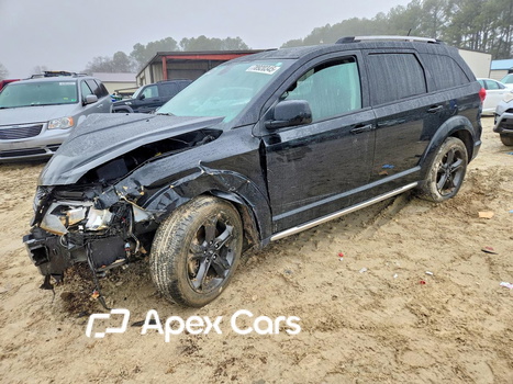 Dodge Journey 2018 - Image 1 of 13
