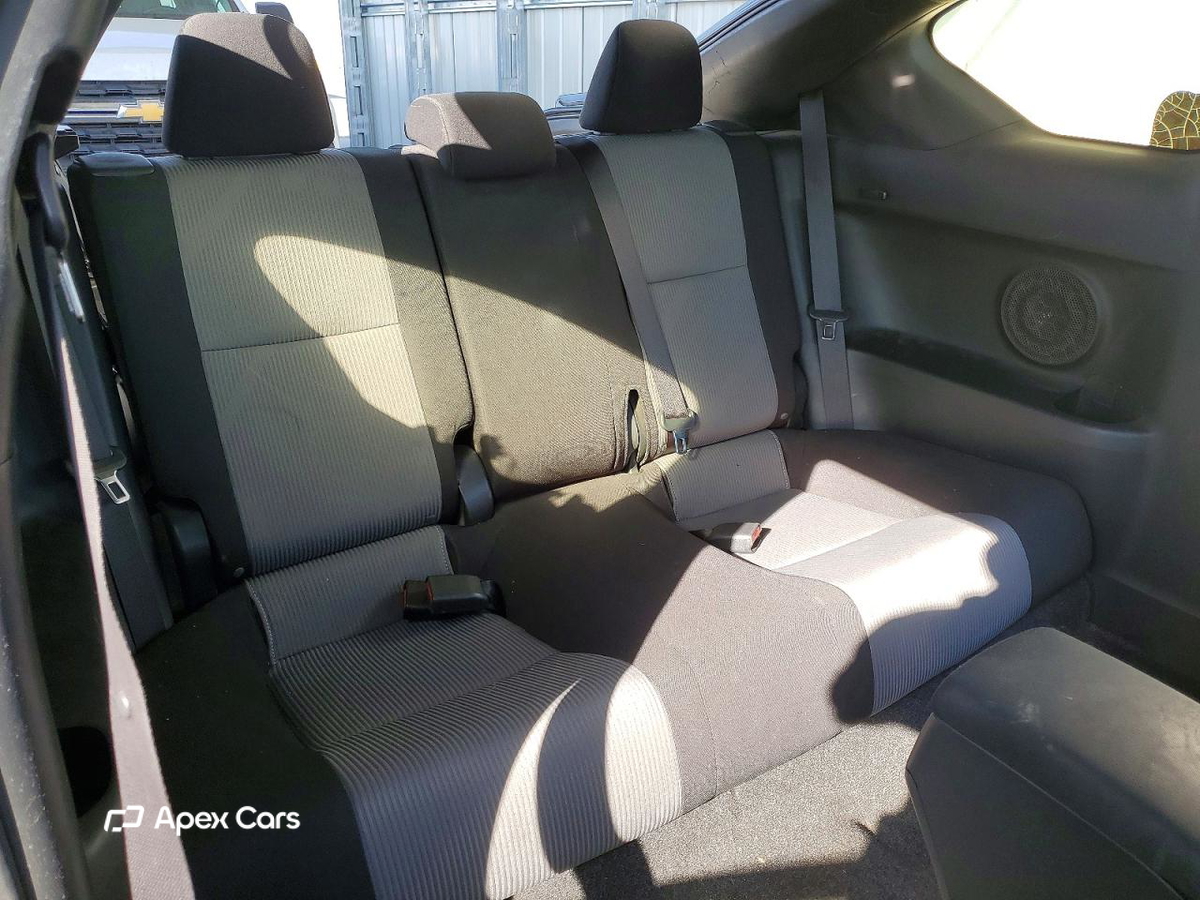 Scion tC 2015