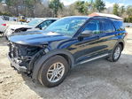 Ford Explorer 2025