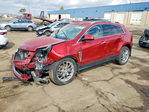 Cadillac SRX 2013