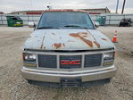 GMC Sierra 1991