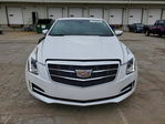 Cadillac ATS 2015