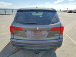 Honda Pilot 2016