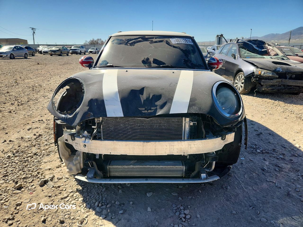 MINI Cooper 2016