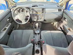 Nissan Versa 2012