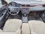 Chevrolet Impala 2012