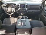 Chevrolet Silverado 2021
