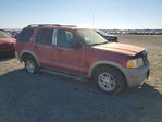 Ford Explorer 2002