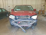 Chrysler Voyager 2012