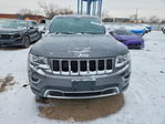 Jeep Cherokee 2015