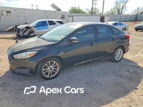 Ford Focus 2016 - Image 1 of 12