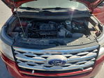 Ford Explorer 2019