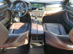 BMW Series 5 2014