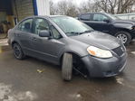 Suzuki SX4 2012