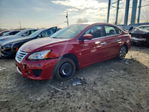 Nissan Sentra 2014