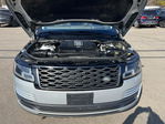 Land Rover Range Rover 2018