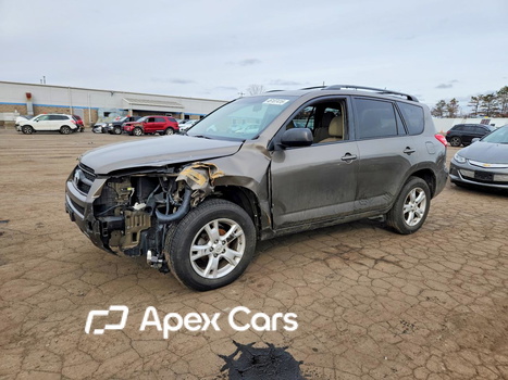 Toyota RAV 4 2012 - Image 1 of 12