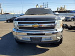 Chevrolet Silverado 2013