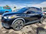 Nissan Kicks 2019