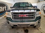 GMC Sierra 2014