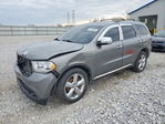 Dodge Durango 2013