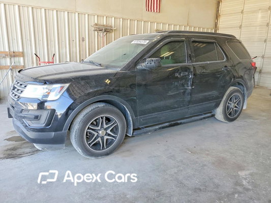 Ford Explorer 2017 - Image 1 of 13