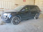 Ford Explorer 2017