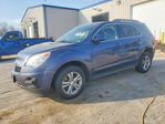 Chevrolet Equinox 2014
