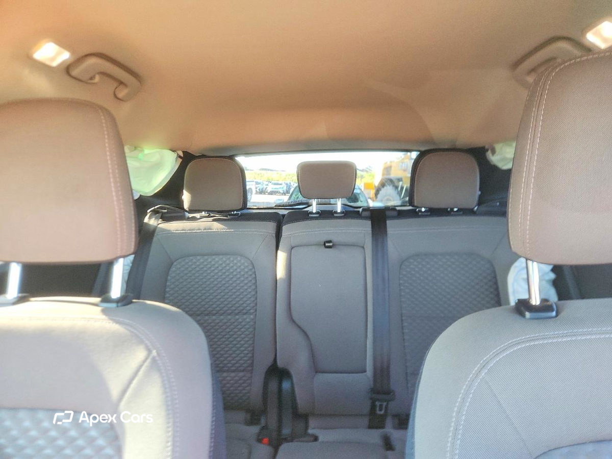 Ford Escape 2020