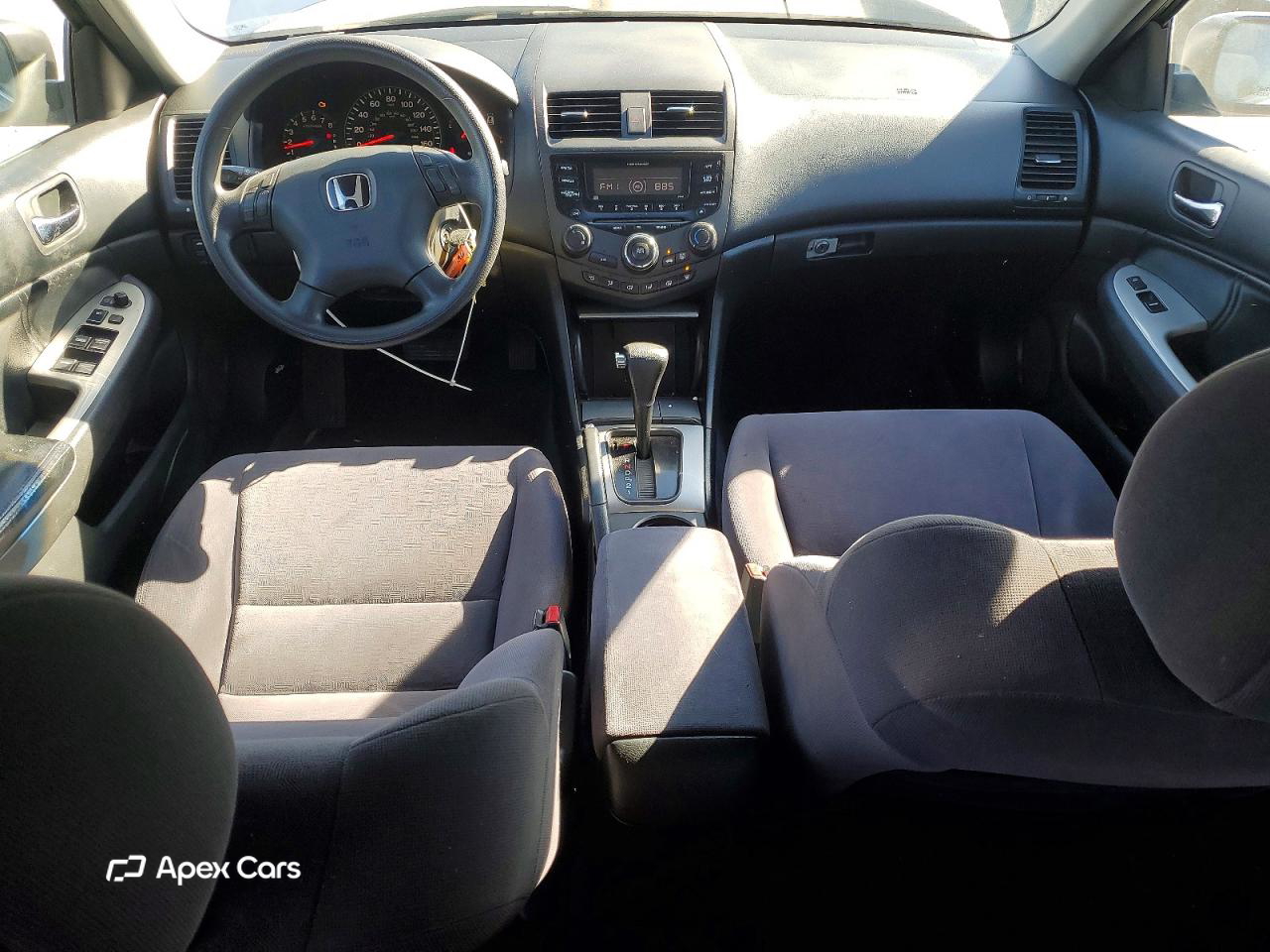 Honda Accord 2003