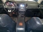 Dodge Durango 2012